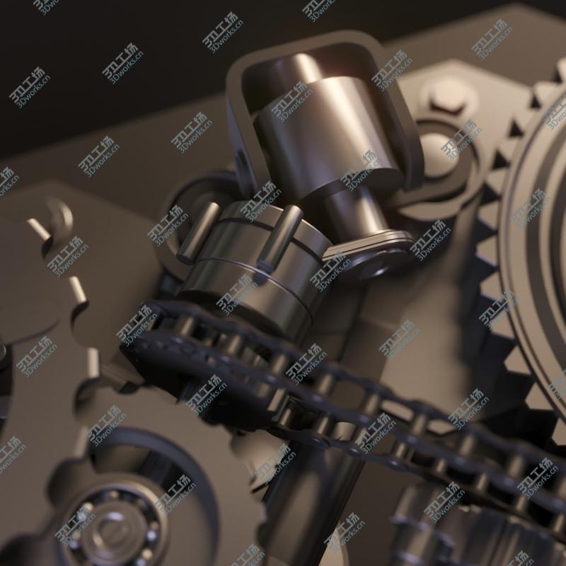 images/goods_img/20210319/3D model Mechanism_Animation/4.jpg